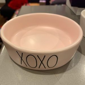 Rae Dunn cat bowl